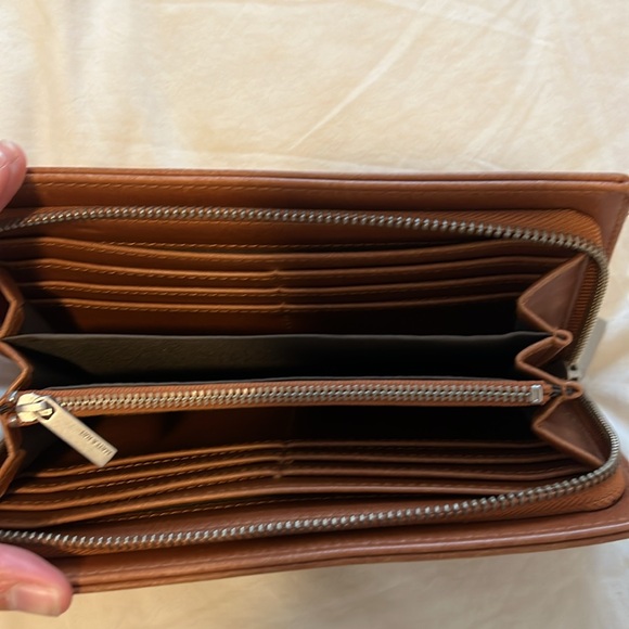 Matt & Nat wallet - Picture 3 of 3